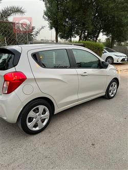 شيفروليه سبارك